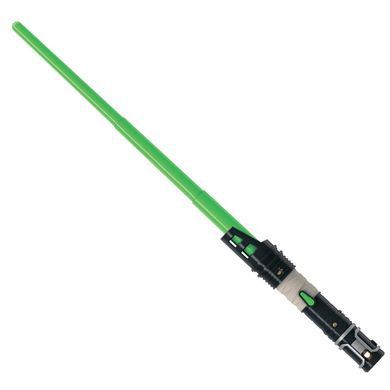 ​Меч игрушечный Star Wars Люк Скайуокер (F1132/F7419)