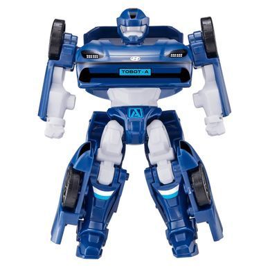 Робот-трансформер Tobot S6 Міні Тобот A (301177)