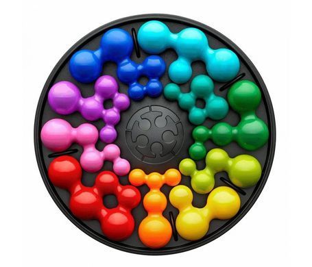 Настільна гра IQ Делюкс Коло Smart Games (SG 311)