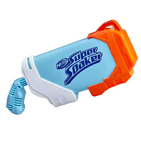 Водный Бластер Hasbro Nerf Super Soaker Torrent