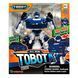 Робот-трансформер Tobot S6 Міні Тобот A (301177)