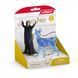 Набір фігурок Schleich Северус Снейп і лань Патронус (42683)