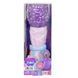 Набор сюрприз с куклой Barbie Petal Pop Фиолетовая маргаритка (JMF58)