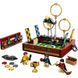 Конструктор LEGO Harry Potter Сундук для квиддича (76416)