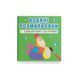 Книга "Водяні розмальовки з кольоровим контуром. Свійські тварини" Crystal Book