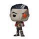 Фігурка Funko Pop! Arcane S1 Сілко (75650)