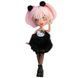 Лялька 4SF Manga Dolls Hello Kitty Золота Діва (HKTF0200)