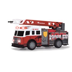 Автомодель Dickie Toys Вайпер пожарная машина (371 4019)