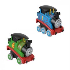 Інерційні паровозики Thomas and Friends (HGX70)