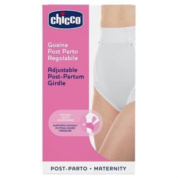 Бандаж-труси післяпологовий Chicco розмір 4 (01166.20.40)