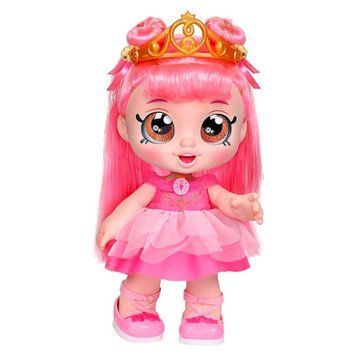Кукла Kindi Kids Донатина Принцесса Dress up friends (50065)