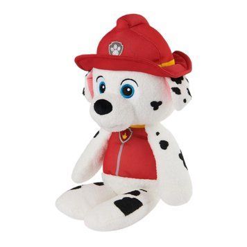 ​М'яка іграшка Spin Master Paw Patrol Маршал 33 см (SM33869/6067147)