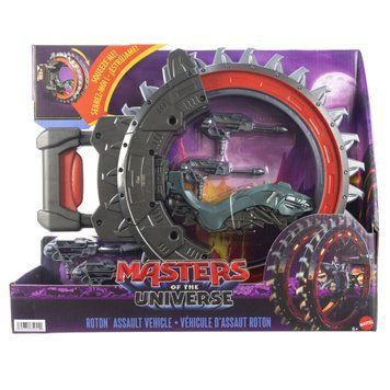 Набір Masters Of The Universe Транспорт з Ротону (JKJ05)