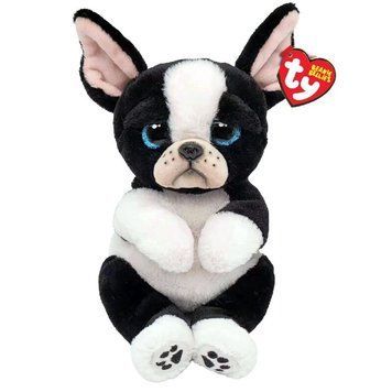 Мягкая игрушка TY Beanie bellies Корова Cow 25 см (43204)