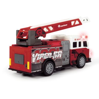 Автомодель Dickie Toys Вайпер пожежна машина (371 4019)