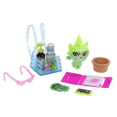 Лялька Monster High Монстро-класика Венера (HRP81)