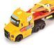 Вантажівка Dickie Toys Мак Перевезення катера (3747009)