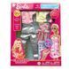 Набір для стилізації одягу Barbie Міський шик (BBFD2-A)