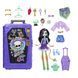 Набір-сюрприз Monster High Кошмарні канікули Жахо-секрети Джиніфаєр (JDR52)