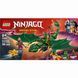 Конструктор LEGO NINJAGO Зеленый лесной дракон Ллойда (71829)