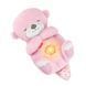 Ночник Fisher-Price Сказочные сны розового выдренка (JLJ33)