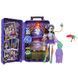 Набір-сюрприз Monster High Кошмарні канікули Жахо-секрети Джиніфаєр (JDR52)