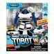 ​Робот-трансформер Tobot S6 Мини Тобот W (301178)