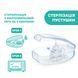Пустушка Chicco PhysioForma Luxe, силікон, 6-16 міс., 2 шт. (73033.32.00)