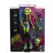 Лялька Monster High Монстро-класика Венера (HRP81)