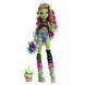 Лялька Monster High Монстро-класика Венера (HRP81)