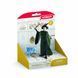 Набор фигурок Schleich Минерва Макгоногал и кошка Патронус (42682)