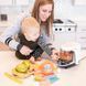 Блендер-пароварка Baby Brezza One Step Deluxe (BRZ00141)