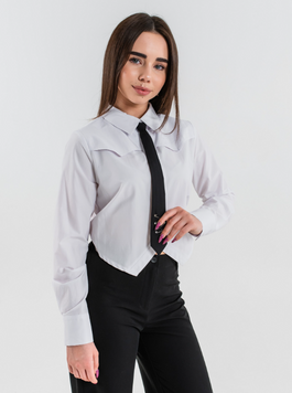 Краватка Suzie (AS025-Y6-F13)