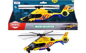 Іграшка Dickie Toys Гелікоптер Airbus Рятувальник (371 4022)