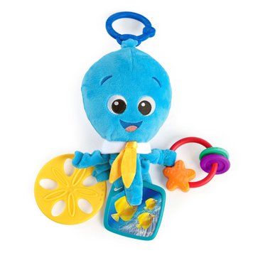 Іграшка на коляску Baby Einstein "Octopus" 90664