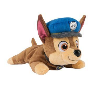 М'яка іграшка Spin Master Paw Patrol Гонщик 20 см (SM47400/6074753)