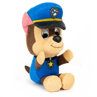 М'яка іграшка Spin Master Gund Paw Patrol Цуценя Гонщик ​8 см (SM84240/8858)