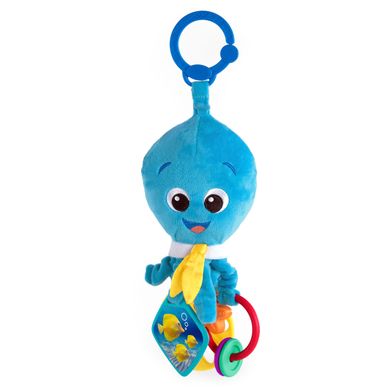 Іграшка на коляску Baby Einstein "Octopus" 90664