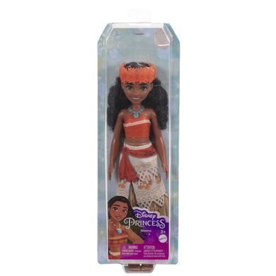Кукла Disney Princess Моана (HLW05)