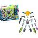 Фігурка Transformers MixMashers Megatron (F9731/F9736)