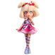 Кукла 4SF Manga Dolls Hello Kitty Конфетка-единорог (HKTF0400)