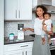 Підігрівач води для дитячої суміші Baby Brezza Instant Warmer (BRZ0057)