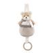 Іграшка музична Chicco "Ведмежа Doudou" 09618.00