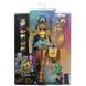 Кукла Monster High Монстро-классика новое поколение Клео (HXH74)
