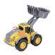 Навантажувач Dickie Toys Volvo (372 3006)