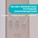 Підігрівач для пляшечок Chicco для дому та подорожей (07389.10)