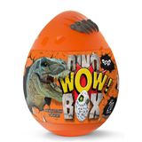 Яйцо-сюрприз "Dino WOW Box" Danko Toys (DWB-01-01U)