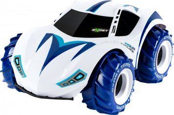 Радіокерована машинка Silverlit Aqua Cyclone 1:10 2.4 ГГц (20125)