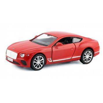 Модель машини 1:32 BENTLEY CONTINENTAL GT 2018 Uni-fortune (554043)