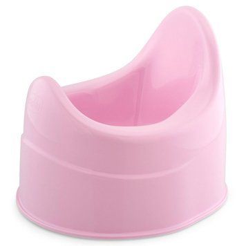 Горшок детский анатомический Eco+ Chicco (11533.00.01)
